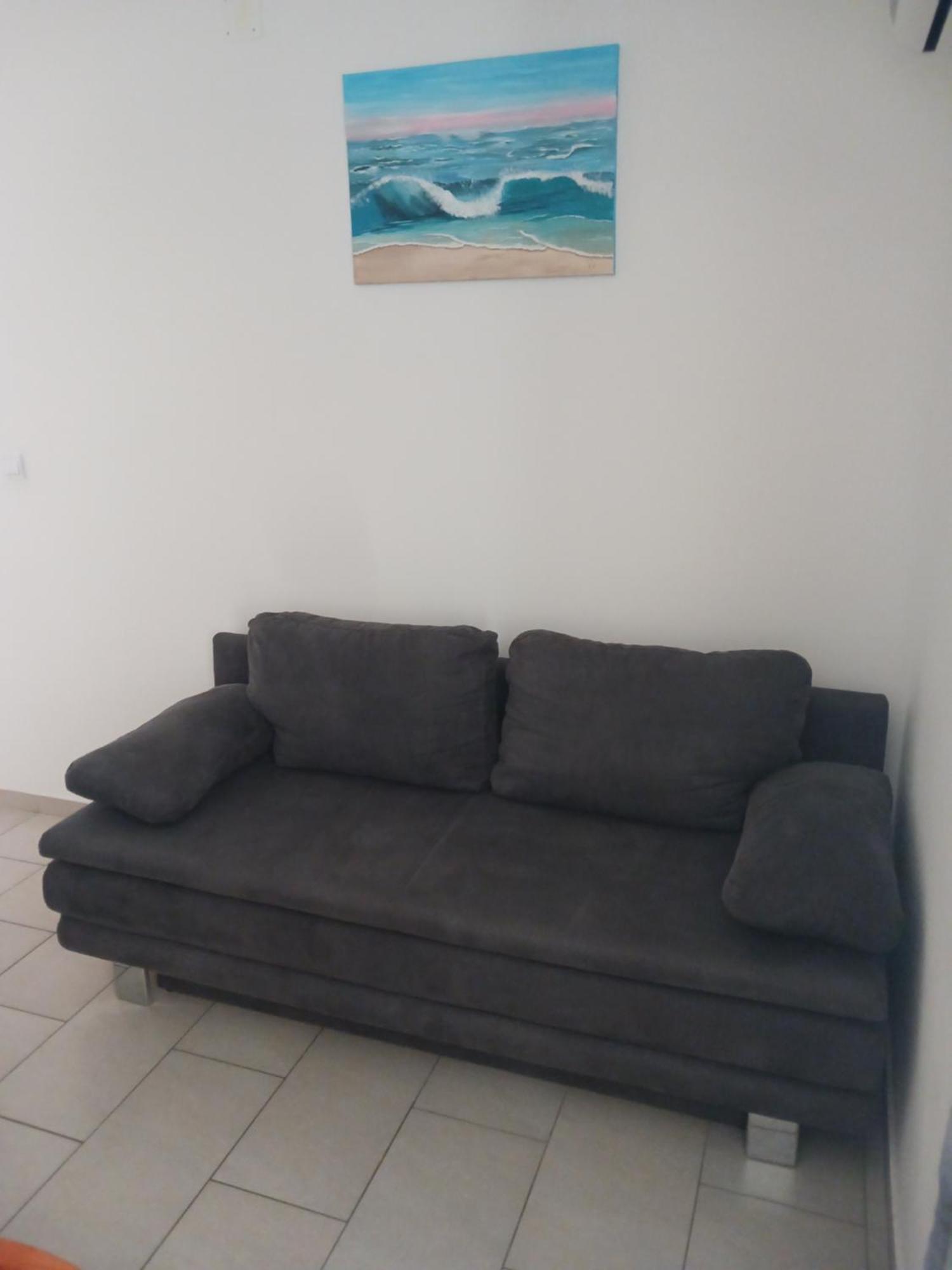 Apartmani Petra Primošten Exterior foto